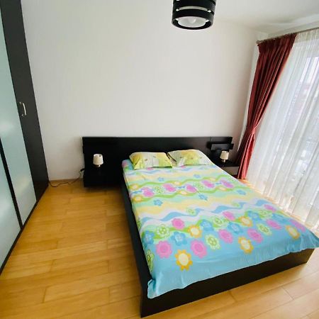 Apartment Richy Braşov Exterior foto