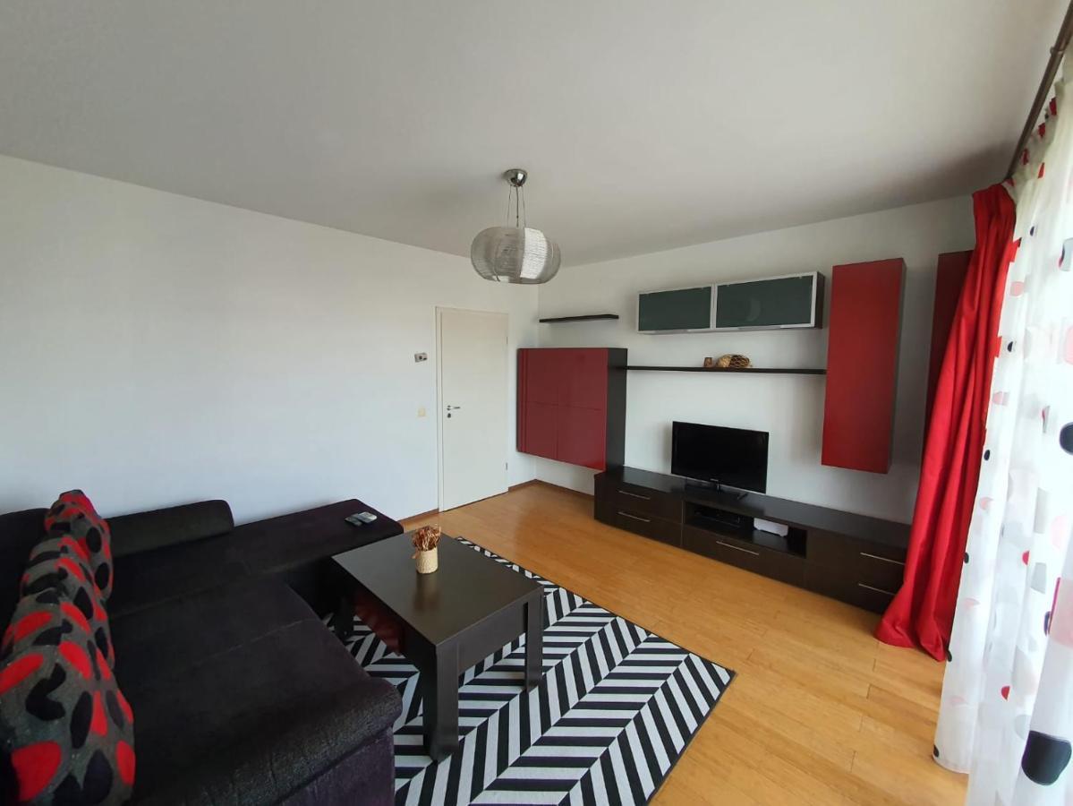 Apartment Richy Braşov Exterior foto