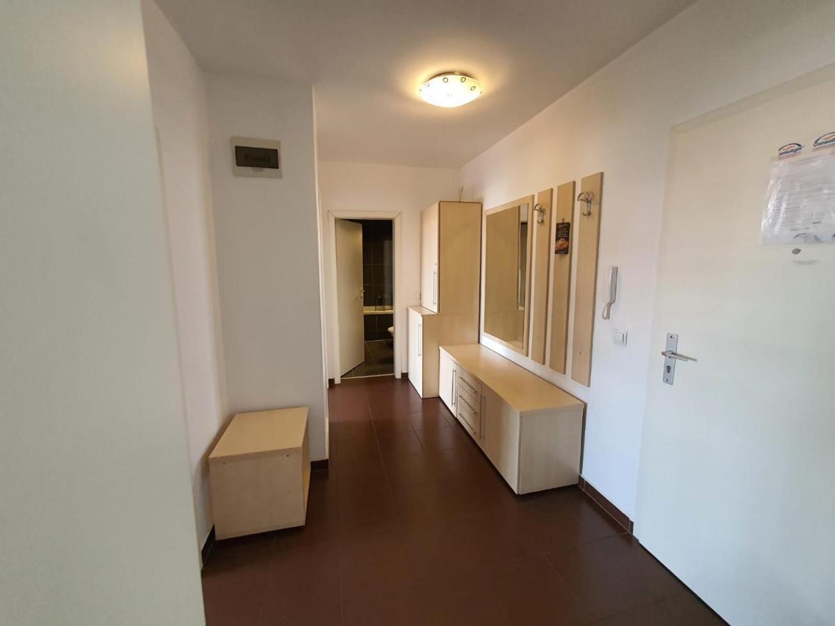 Apartment Richy Braşov Exterior foto